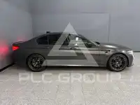 2020 BMW M5
