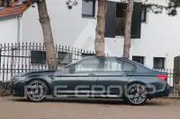 2020 BMW M5