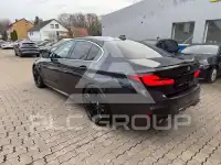 2020 BMW M5