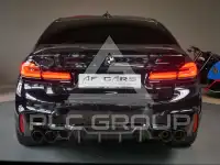 2020 BMW M5