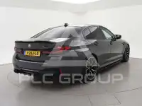 2020 BMW M5