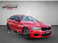2020 BMW M5