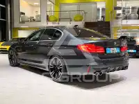 2020 BMW M5