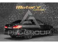 2020 BMW M5
