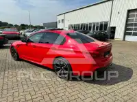 2020 BMW M5