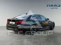 2020 BMW M5