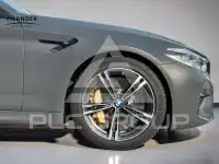 2020 BMW M5