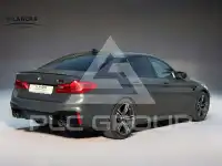 2020 BMW M5