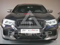 2020 BMW M5
