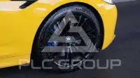 2020 BMW M5