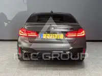2020 BMW M5