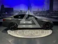 2020 BMW M5