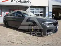 2020 BMW M5