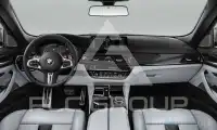 2020 BMW M5
