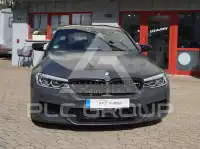 2020 BMW M5