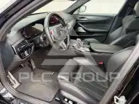 2020 BMW M5