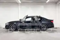 2020 BMW M5