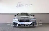 2020 BMW M5