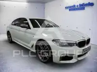 2020 BMW M5