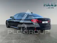 2020 BMW M5