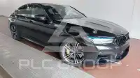 2020 BMW M5