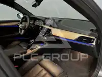 2020 BMW M5
