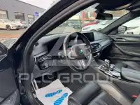 2020 BMW M5