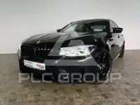 2020 BMW M5