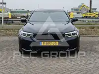 2020 BMW M5