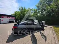 2020 BMW M5