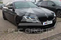 2020 BMW M5