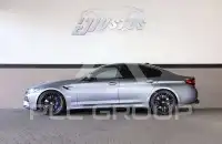 2020 BMW M5