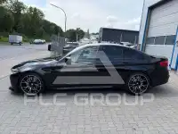 2020 BMW M5