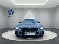 2020 BMW M5
