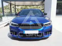 2020 BMW M5