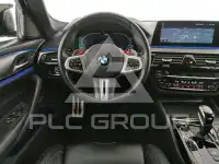 2020 BMW M5