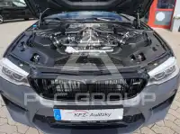 2020 BMW M5