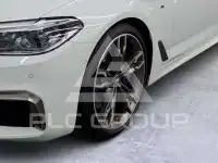 2020 BMW M5