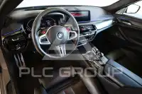 2020 BMW M5