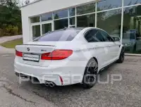 2020 BMW M5