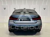 2020 BMW M5