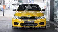 2020 BMW M5
