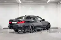 2020 BMW M5