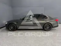 2020 BMW M5
