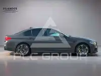 2020 BMW M5