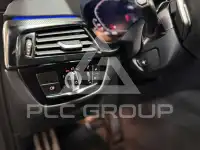 2020 BMW M5