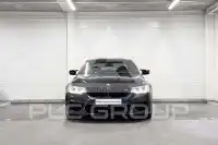 2020 BMW M5