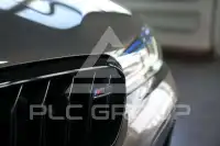 2020 BMW M5