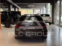 2020 BMW M5