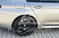 2020 BMW M5